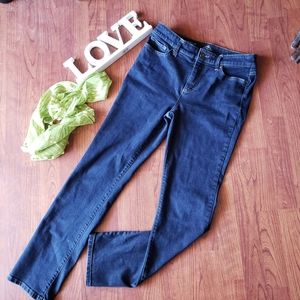 St. John's Bay Womens Jeans